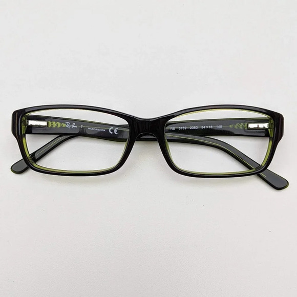 🕶️Ray Ban RB5169 2383 Eyeglasses 54/16 140 /KAG429🕶️ - Picture 1 of 8